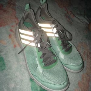 Adidas running shoes